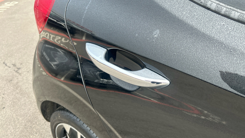 Hyundai i10 1.2 MPi Premium 5dr Petrol Hatchback